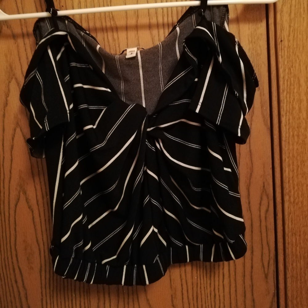 Express top